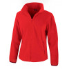 Result Ladies Fashion Fit Outdoor Fleece