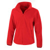 RS220F Result LADIES CORE OUTDOOR MICRO-FLEECE