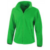 Result Ladies Fashion Fit Outdoor Fleece