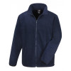 Result Core Fleece Jacket