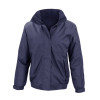 RS221F Result Ladies Channel Jacket