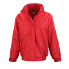 RS221F Result Ladies Channel Jacket