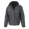RS221 Result Channel Jacket