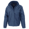 RS221 Result Channel Jacket