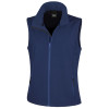 R232F Result Core Ladies Printable Soft Shell Bodywarmer