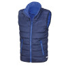 RS234B Result Kids Padded Bodywarmer