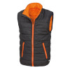 Result Kids Padded Bodywarmer