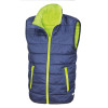 RS234B Result Kids Padded Bodywarmer