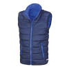 RS234B Result Kids Padded Bodywarmer