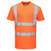 Portwest Hi-Vis T-Shirt RIS