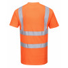 Portwest Hi-Vis T-Shirt RIS