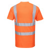 RT23 - Portwest Hi-Vis T-Shirt S/S