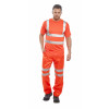 Portwest Hi-Vis T-Shirt RIS