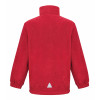 Result Kids/Youths Zip Neck Polartherm Fleece