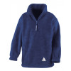 Result Kids/Youths Zip Neck Polartherm Fleece