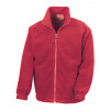RS36 Result Polartherm Fleece Jacket