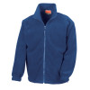 RS36 Result Polartherm Fleece Jacket