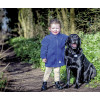 RS36B Result Kids/Youths Polartherm Fleece Jacket
