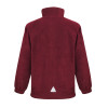 RS36B Result Kids/Youths Polartherm Fleece Jacket