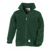 Result Kids/Youths Polartherm Fleece Jacket