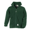 RS36B Result Kids/Youths Polartherm Fleece Jacket