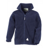 Result Kids/Youths Polartherm Fleece Jacket