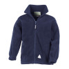 RS36B Result Kids/Youths Polartherm Fleece Jacket
