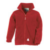 RS36B Result Kids/Youths Polartherm Fleece Jacket