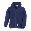 Result Kids/Youths Polartherm Fleece Jacket