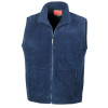 RS37 Result POLARTHERM BODY WARMER