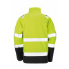 Result PRINTABLE SAFETY SOFTSHELL