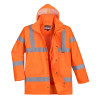 RT60 Portwest Class 3 Breathable Jacket