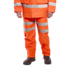 RT61 Portwest Class 3 Breathable Trousers