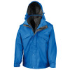 RS68 Result 3in1 W/proof Zip and Clip Jacket