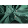 Result 3-in-1 Waterproof Zip and Clip Fleece Lined Jacket