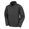 RS900 Result RECYCLED 3 LAYER PRINTABLE SOFTSHELL