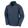RS900 Result RECYCLED 3 LAYER PRINTABLE SOFTSHELL