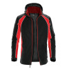 RWX-1 Men's Road Warrior Thermal Shell