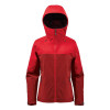 RX-2W Stormtech Women's Vertex Stormshell