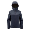 RX-2W Stormtech Women's Vertex Stormshell