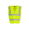 RX700B KIDS Hi-Vis WAISTCOAT