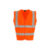 RX700B KIDS Hi-Vis WAISTCOAT