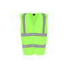 RX700B KIDS Hi-Vis WAISTCOAT