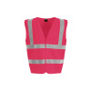 RX700B KIDS Hi-Vis WAISTCOAT