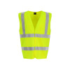 RX700 Hi-Vis WAISTCOAT