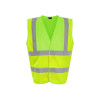 RX700 Hi-Vis WAISTCOAT