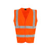 RX700 Hi-Vis WAISTCOAT