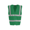 RX700 Hi-Vis WAISTCOAT