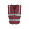 RX700 Hi-Vis WAISTCOAT