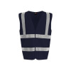 RX700 Hi-Vis WAISTCOAT